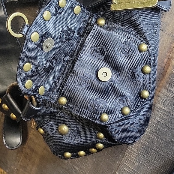 Elegant Black Bag - Picture 7 of 8